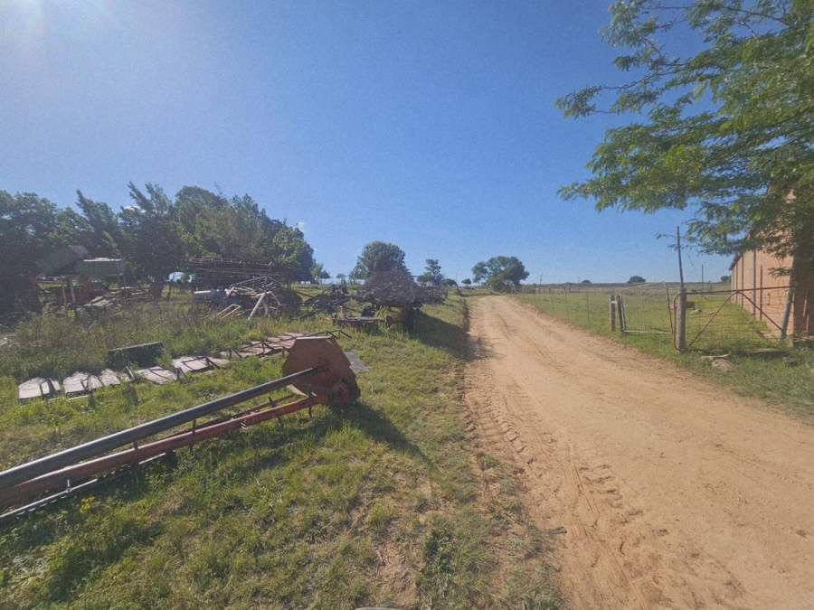 17 Bedroom Property for Sale in Ladybrand Free State